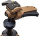 Σετ τρίποδου Manfrotto Manfrotto MK-R05-SD ALPHA S.H.O.T. Grip PRO Kit Carbon
