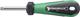 Λαβή 1/4" με τετράγωνο 150mm, 3K Stahlwille