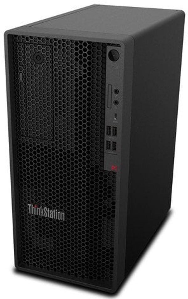 Σταθμός εργασίας Lenovo ThinkStation P2 Tower Gen 2 30JQ0017PB Ultra 7 265K 64GB 1000SSD Int W11Pro