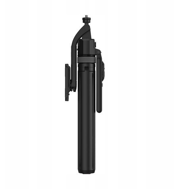 Τρίποδο 163cm Selfie Stick Αυτόματη Παρακολούθηση + Τηλεχειριστήριο Για Τηλέφωνο / Ulanzi / Tt23