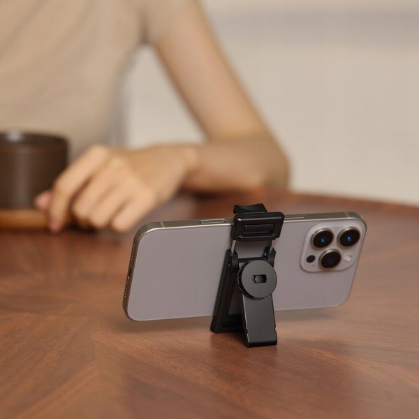 Τρίποδο 163cm Selfie Stick Αυτόματη Παρακολούθηση + Τηλεχειριστήριο Για Τηλέφωνο / Ulanzi / Tt23
