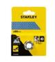 Βούρτσα κατσαρόλας Stanley, διάμετρος 22,2-100mm, συστραμμένο ατσάλινο σύρμα 1τμχ. STA36105
