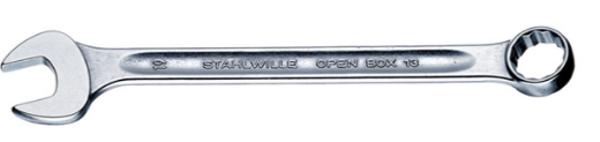 Stahlwille Γερμανικό κλειδί 13mm (40081313)