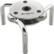 Stahlwille Κλειδί για φίλτρο λαδιού 3/8" εύρος 68-120mm STAHLWILLE