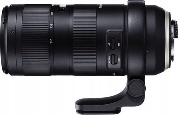 Βάση Τρίποδου Tamron Tamron Tripod Mount A034