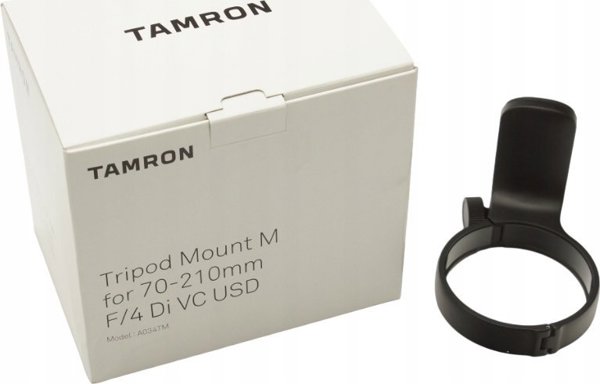 Βάση Τρίποδου Tamron Tamron Tripod Mount A034