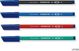 STAEDTLER Μαρκάδορος Noris πράσινος