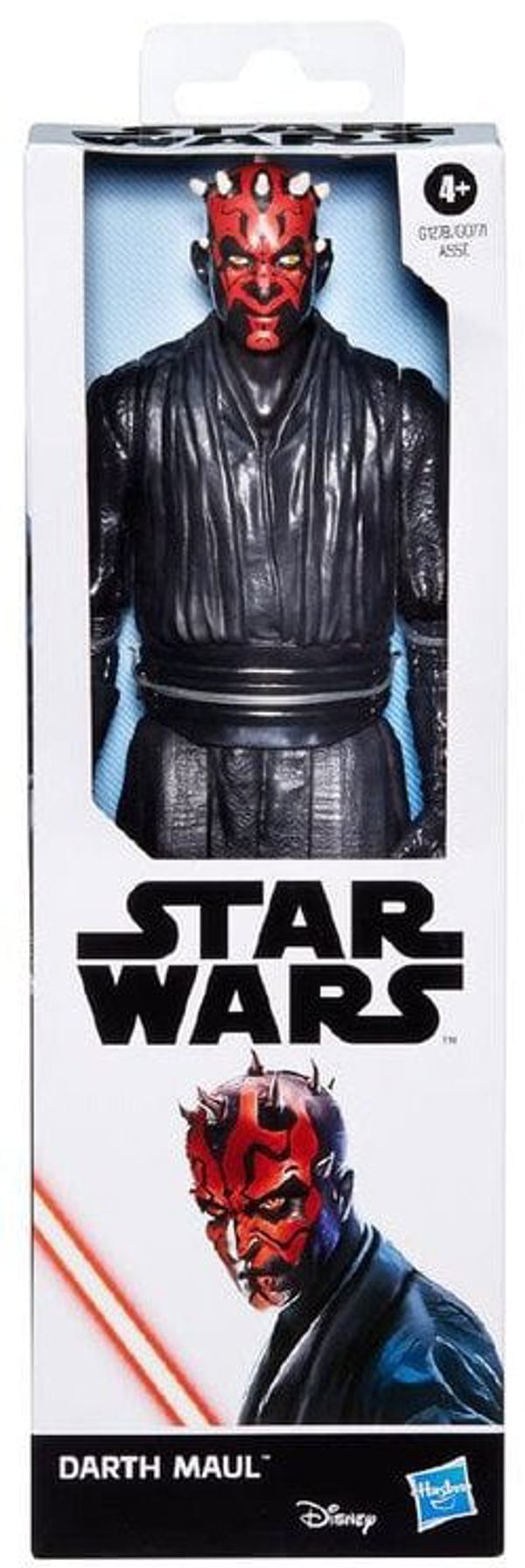 STAR WARS Φιγούρα Ταινίας Titan Hero 30 εκ.
