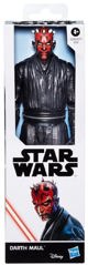 STAR WARS Φιγούρα Ταινίας Titan Hero 30 εκ.