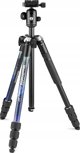 Σετ τρίποδου Manfrotto Element MII MKELMII4BL-BH, μπλε
