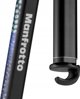 Σετ τρίποδου Manfrotto Element MII MKELMII4BL-BH, μπλε