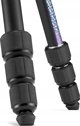 Σετ τρίποδου Manfrotto Element MII MKELMII4BL-BH, μπλε