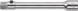 Προέκταση QR 3/8" 240mm STAHLWILLE