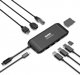 Stacja/replikator Port Designs USB-C (901913 )