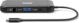Stacja/replikator Port Designs USB-C (901913 )