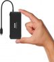 Stacja/replikator Port Designs USB-C (901913 )