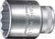 Stahlwille Καρυδάκι 1/2" 27mm, 12-γωνιακό, κοντό