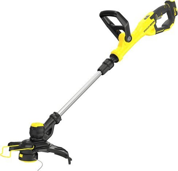 Stanley SFMCST933B-XJ Χορτοκοπτικό Μπαταρίας 18V V20 33cm με Αυτόματη Τροφοδοσία Μεσηνέζας