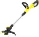 Stanley SFMCST933B-XJ Χορτοκοπτικό Μπαταρίας 18V V20 33cm με Αυτόματη Τροφοδοσία Μεσηνέζας