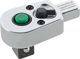 Καρυδάκι QR 1/4" Stahlwille
