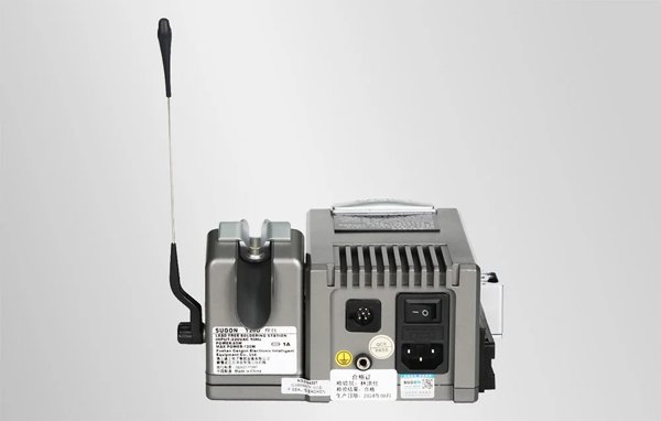 Σταθμός συγκόλλησης SUGON T26D + άκρες C210