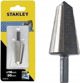 Φρέζα STANLEY για διάτρηση και φρεζάρισμα 6x30mm, στήριγμα 8mm, μέταλλο
