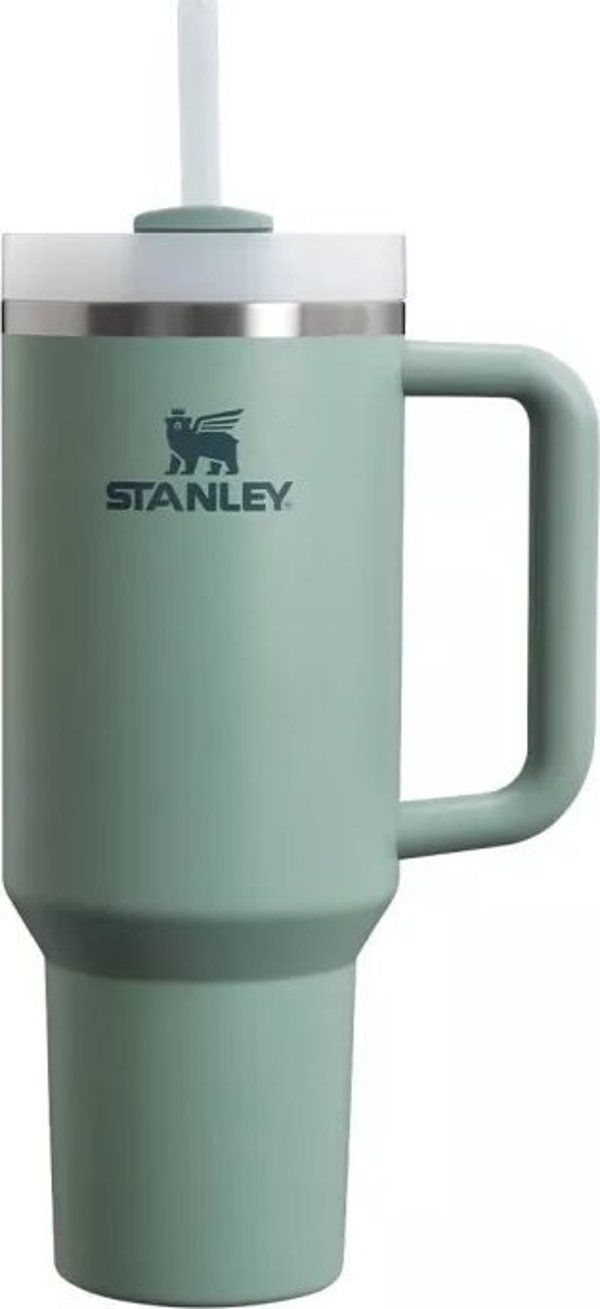 Stanley Stanley θερμική κούπα Quencher H2.O Tumbler Shale 1.18L