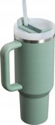 Stanley Stanley θερμική κούπα Quencher H2.O Tumbler Shale 1.18L