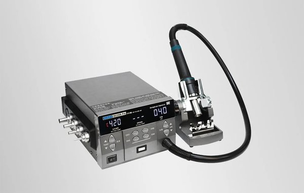 Σταθμός συγκόλλησης SUGON 8620DX Pro Hot Air