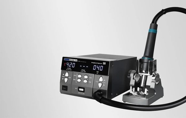 Σταθμός συγκόλλησης SUGON 8620DX Pro Hot Air