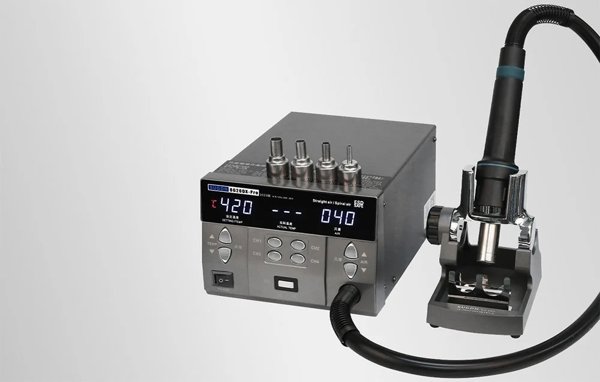 Σταθμός συγκόλλησης SUGON 8620DX Pro Hot Air