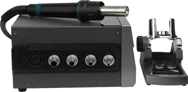 Σταθμός συγκόλλησης SUGON 8620DX Pro Hot Air
