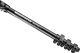 Τρίποδο Manfrotto Manfrotto BeFree 2N1 Αλουμινίου με Μοχλό, Περιλαμβάνεται Μονόποδο