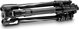 Τρίποδο Manfrotto Manfrotto BeFree 2N1 Αλουμινίου με Μοχλό, Περιλαμβάνεται Μονόποδο