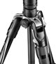 Τρίποδο Manfrotto Manfrotto BeFree 2N1 Αλουμινίου με Μοχλό, Περιλαμβάνεται Μονόποδο