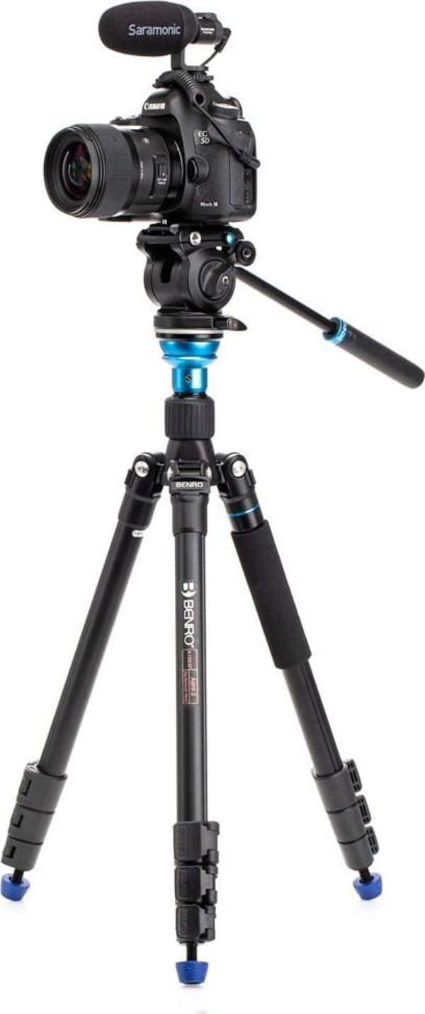Τρίποδο Benro Benro τρίποδο Aero2 A1883FS2PRO