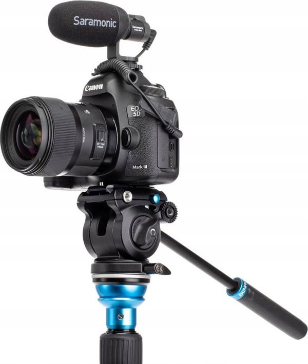 Τρίποδο Benro Benro τρίποδο Aero2 A1883FS2PRO