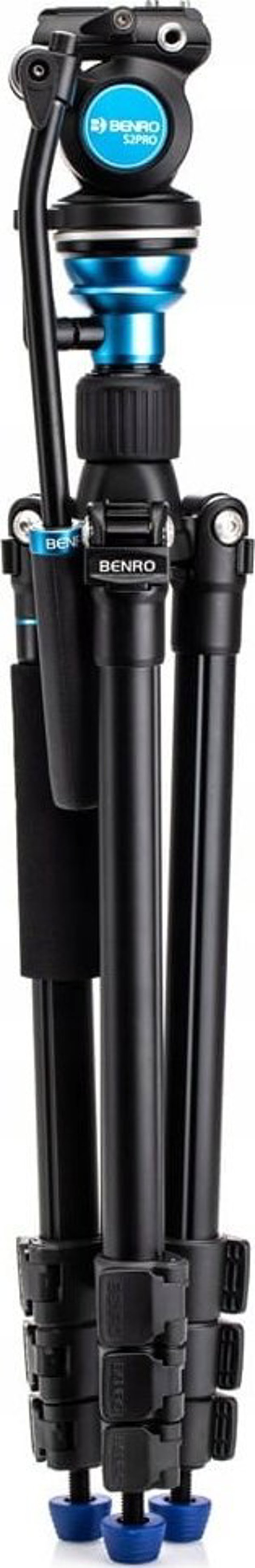 Τρίποδο Benro Benro τρίποδο Aero2 A1883FS2PRO