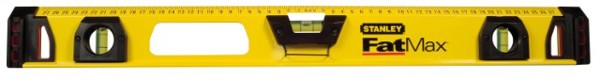 Stanley FatMax Δοκός I-Beam 180cm 3 αλφάδια (43-557)