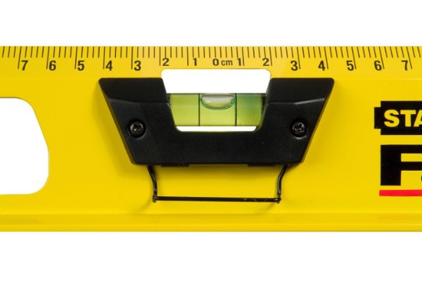 Stanley FatMax Δοκός I-Beam 180cm 3 αλφάδια (43-557)