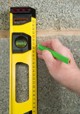 Stanley FatMax Δοκός I-Beam 180cm 3 αλφάδια (43-557)