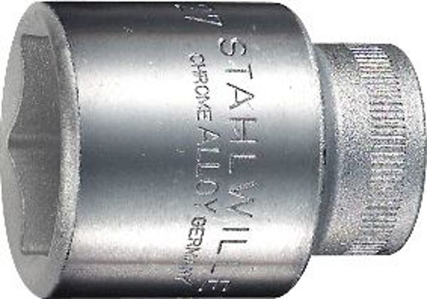 Stahlwille καρυδάκι 1/2"-28mm (03030028)