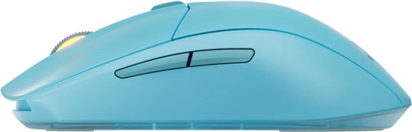 SteelSeries Ποντίκι για παιχνίδια | Rival 3 WL Gen 2 | Ασύρματο | 2.4GHz, Bluetooth | Aqua