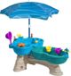 Step2 Sandbox Laguna Τραπέζι Νερού Δύο Επιπέδων 110x63.5cm με Αξεσουάρ (8645)