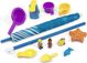 Step2 Sandbox Laguna Τραπέζι Νερού Δύο Επιπέδων 110x63.5cm με Αξεσουάρ (8645)