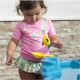 Step2 Sandbox Laguna Τραπέζι Νερού Δύο Επιπέδων 110x63.5cm με Αξεσουάρ (8645)