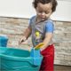 Step2 Sandbox Laguna Τραπέζι Νερού Δύο Επιπέδων 110x63.5cm με Αξεσουάρ (8645)