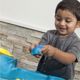 Step2 Sandbox Laguna Τραπέζι Νερού Δύο Επιπέδων 110x63.5cm με Αξεσουάρ (8645)
