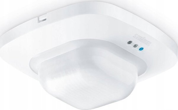 Ανιχνευτής παρουσίας Steinel IR Quattro HD DALI-2 IPD MULTIPAK 48