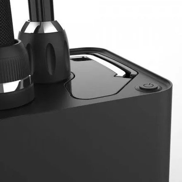 SteamOne EUKID190B ατμοκαθαριστής κάθετος